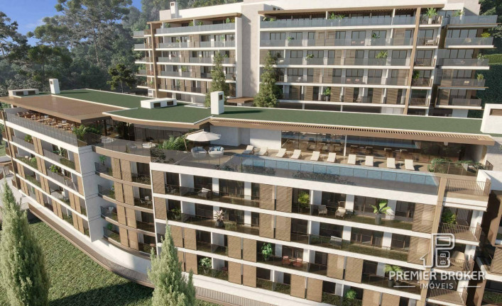 Imagem Apartamento com 2 Quartos à Venda, 87 m² em Itaipava - Petrópolis Imagem Apartamento com 2 Quartos à Venda, 87 m² em Itaipava - Petrópolis