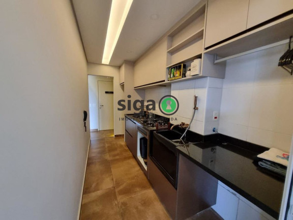 Imagem Apartamento com 2 Quartos à Venda, 70 m² em Chácara Santo Antônio (zona Sul) - São Paulo Imagem Apartamento com 2 Quartos à Venda, 70 m² em Chácara Santo Antônio (zona Sul) - São Paulo