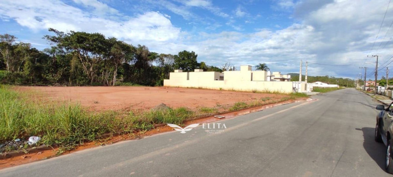 Terreno à Venda, 300 m² em São Cristóvão - Barra Velha