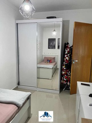 Imagem Apartamento com 2 Quartos à Venda, 50 m² em Vila Carrão - São Paulo