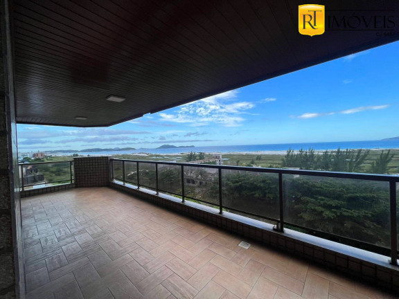 Cobertura com 4 Quartos à Venda, 316 m² em Braga - Cabo Frio