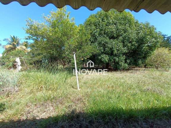 Imagem Casa com 3 Quartos à Venda, 159 m² em Vila De Furnas - Itumbiara