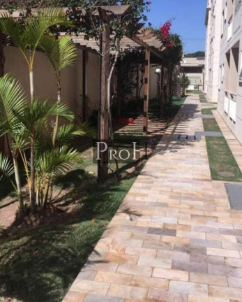 Imagem Apartamento com 2 Quartos à Venda, 48 m² em Vila Gonçalves - São Bernardo Do Campo Imagem Apartamento com 2 Quartos à Venda, 48 m² em Vila Gonçalves - São Bernardo Do Campo