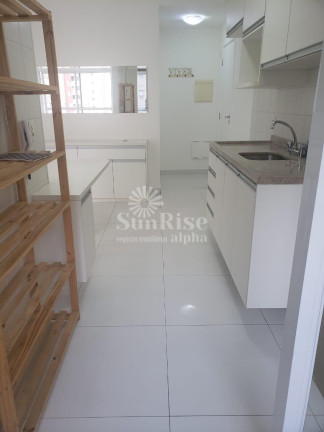 Imagem Apartamento com 2 Quartos para Alugar, 65 m² em Alphaville Industrial - Barueri Imagem Apartamento com 2 Quartos para Alugar, 65 m² em Alphaville Industrial - Barueri