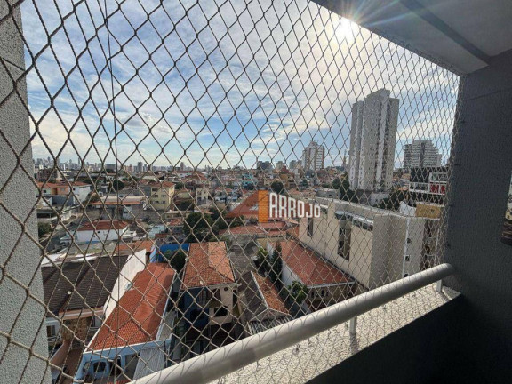 Imagem Apartamento com 3 Quartos à Venda, 72 m² em Vila Esperança - São Paulo Imagem Apartamento com 3 Quartos à Venda, 72 m² em Vila Esperança - São Paulo