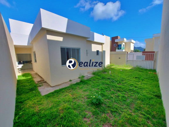Imagem Casa com 3 Quartos à Venda, 62 m² em Santa Mônica - Guarapari Imagem Casa com 3 Quartos à Venda, 62 m² em Santa Mônica - Guarapari