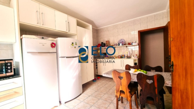 Imagem Casa com 3 Quartos à Venda, 141 m² em Embaré - Santos