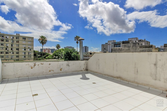 Imagem Sala Comercial à Venda, 54 m² em Cidade Baixa - Porto Alegre