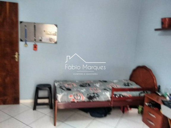 Imagem Sobrado com 3 Quartos à Venda, 156 m² em Alto Da Mooca - São Paulo