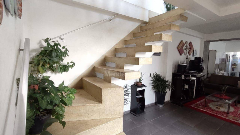 Imagem Casa com 3 Quartos à Venda, 184 m² em Vila Haro - Sorocaba