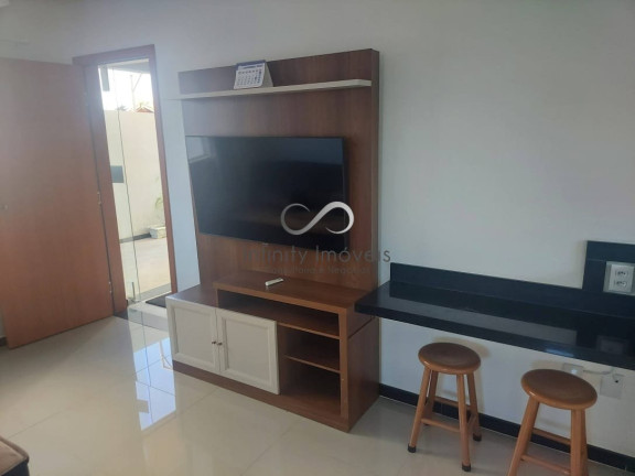 Imagem Apartamento com 2 Quartos à Venda, 60 m² em Lundceia - Lagoa Santa