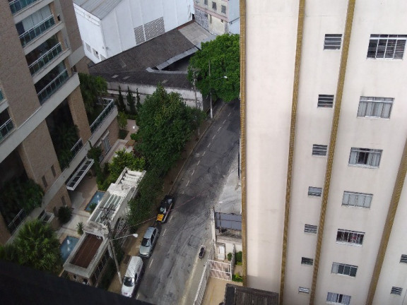 Imagem Imóvel para Alugar, 47 m² em Itaim Bibi - Sao Paulo Imagem Imóvel para Alugar, 47 m² em Itaim Bibi - Sao Paulo