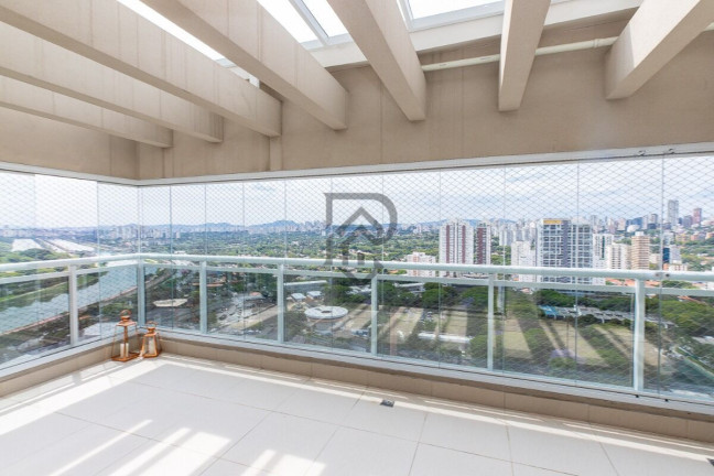 Imagem Apartamento com 3 Quartos à Venda, 189 m² em Pinheiros - São Paulo