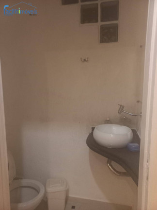Imagem Apartamento com 3 Quartos à Venda, 172 m² em Centro - Santo André Imagem Apartamento com 3 Quartos à Venda, 172 m² em Centro - Santo André