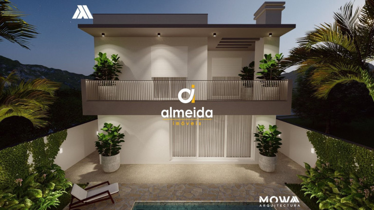 Casa com 4 Quartos à Venda, 275 m² em Tomazetti - Santa Maria