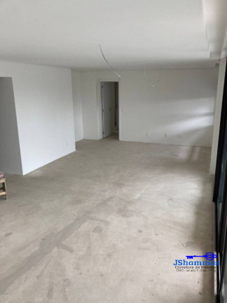 Imagem Apartamento com 3 Quartos à Venda, 195 m² em Jardim Guedala - São Paulo