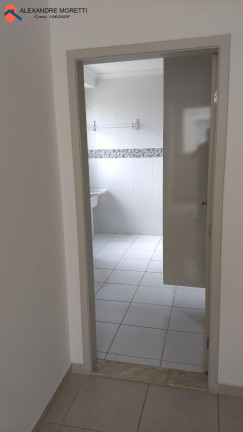 Imagem Apartamento com 2 Quartos à Venda, 49 m² em Vila Leopoldina - Sorocaba