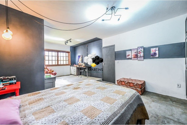 Casa de Condomínio com 4 Quartos à Venda, 231 m² em Santa Tereza - Porto Alegre