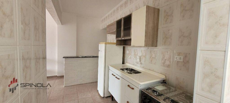 Imagem Apartamento com 1 Quarto à Venda, 65 m² em Mirim - Praia Grande Imagem Apartamento com 1 Quarto à Venda, 65 m² em Mirim - Praia Grande