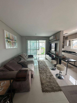 Imagem Apartamento com 2 Quartos à Venda ou Locação, 80 m² em Centro - Itajaí