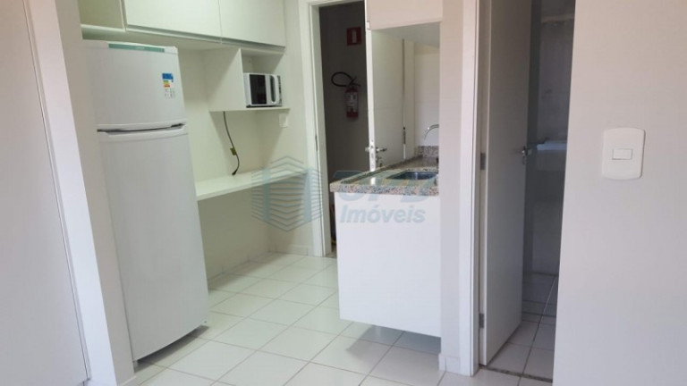 Imagem Apartamento para Alugar, 22 m² em Iguatemi - Ribeirão Preto Imagem Apartamento para Alugar, 22 m² em Iguatemi - Ribeirão Preto