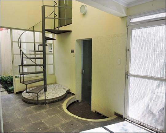 Imagem Imóvel com 8 Quartos à Venda, 238 m² em Vila Clementino - São Paulo