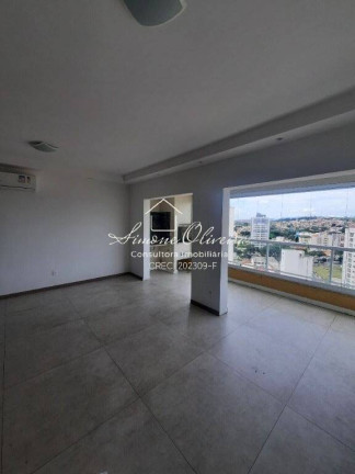 Imagem Apartamento com 3 Quartos à Venda, 89 m² em Jardim Das Nações - Taubaté Imagem Apartamento com 3 Quartos à Venda, 89 m² em Jardim Das Nações - Taubaté