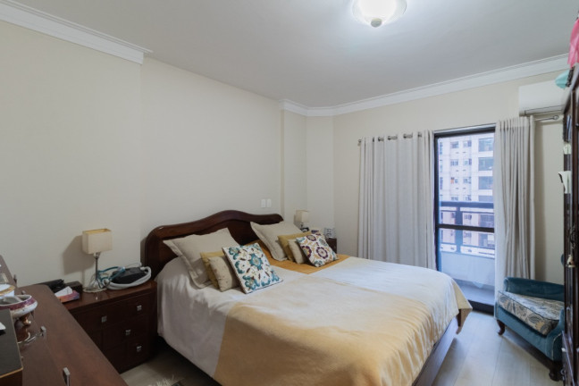 Imagem Apartamento com 4 Quartos à Venda, 250 m² em Vila Suzana - São Paulo Imagem Apartamento com 4 Quartos à Venda, 250 m² em Vila Suzana - São Paulo