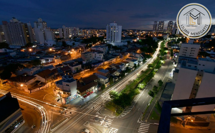 Imagem Imóvel com 3 Quartos à Venda, 95 m² em Anhangabaú - Jundiaí Imagem Imóvel com 3 Quartos à Venda, 95 m² em Anhangabaú - Jundiaí