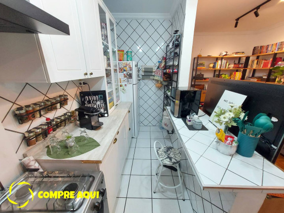 Imagem Apartamento com 1 Quarto à Venda, 64 m² em Consolação - São Paulo