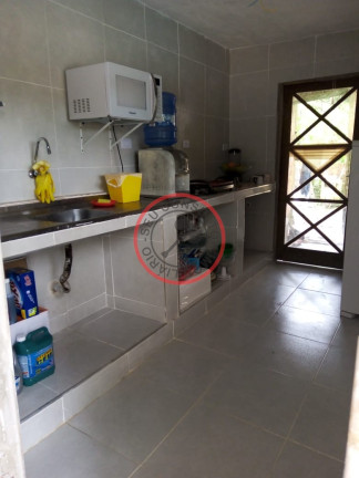Imagem Casa com 3 Quartos à Venda, 250 m² em Boiçucanga - São Sebastião