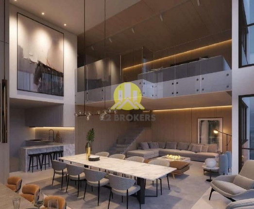 Imagem Apartamento com 4 Quartos à Venda, 138 m² em Centro - Balneário Camboriú