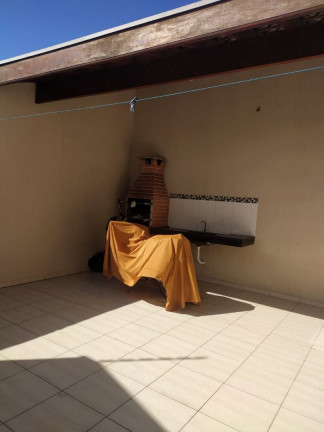 Imagem Casa com 3 Quartos à Venda, 140 m² em Residencial Bosque Dos Ipês - São José Dos Campos