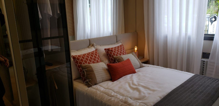 Imagem Imóvel com 2 Quartos à Venda, 52 m² em Méier - Rio De Janeiro Imagem Imóvel com 2 Quartos à Venda, 52 m² em Méier - Rio De Janeiro