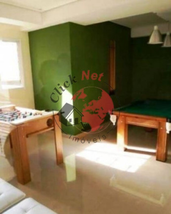 Imagem Apartamento com 2 Quartos à Venda, 54 m² em Centro - São Bernardo Do Campo Imagem Apartamento com 2 Quartos à Venda, 54 m² em Centro - São Bernardo Do Campo