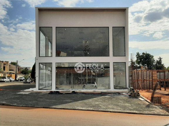Imagem Sala Comercial para Alugar, 313 m² em Vila Nossa Senhora De Fátima - Americana Imagem Sala Comercial para Alugar, 313 m² em Vila Nossa Senhora De Fátima - Americana