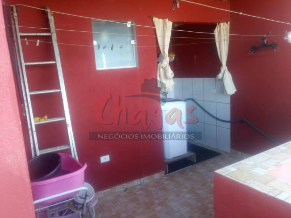 Imagem Casa com 3 Quartos à Venda, 180 m² em Jaraguá - Caraguatatuba