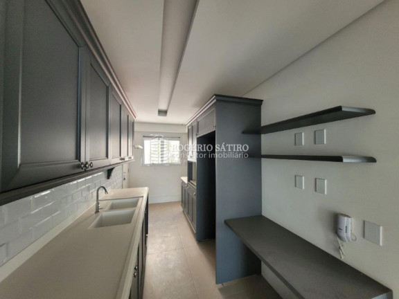 Imagem Apartamento com 3 Quartos à Venda, 181 m² em Paraíso - São Paulo