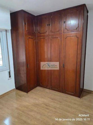 Imagem Apartamento com 3 Quartos para Alugar, 120 m² em Higienópolis - São Paulo Imagem Apartamento com 3 Quartos para Alugar, 120 m² em Higienópolis - São Paulo