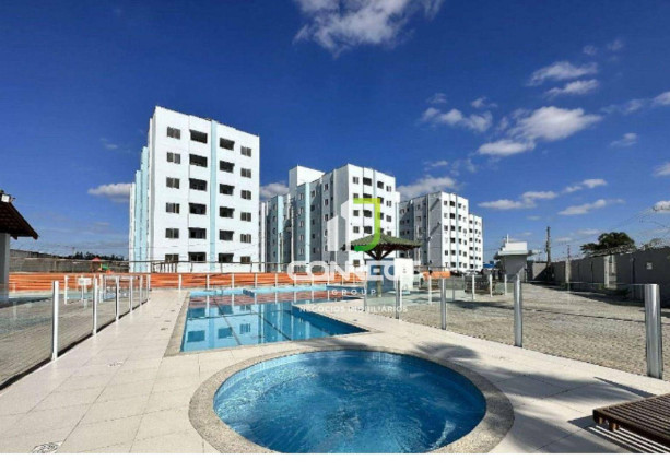 Apartamento com 2 Quartos à Venda, 55 m² em Quilômetro Doze - Itajaí