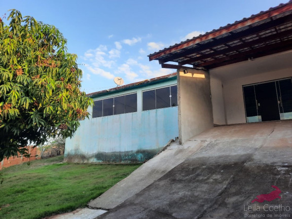 Imagem Chácara com 3 Quartos à Venda, 100 m² em São Caetano - Italva Imagem Chácara com 3 Quartos à Venda, 100 m² em São Caetano - Italva