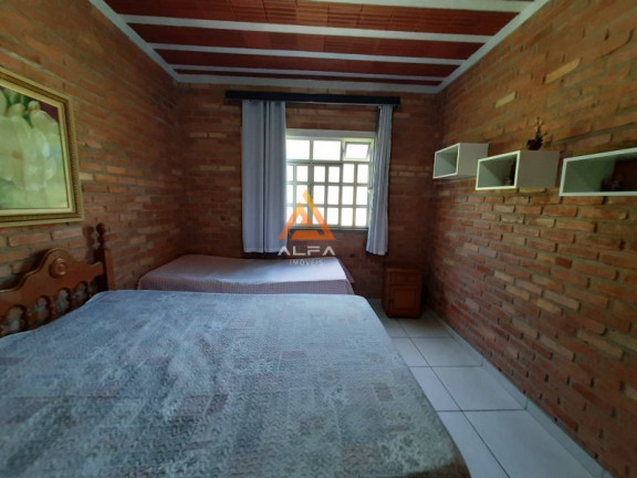 Imagem Chácara com 3 Quartos à Venda, 2.680 m²