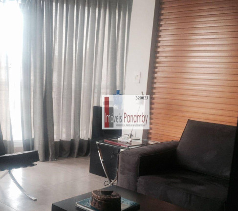 Imagem Apartamento com 1 Quarto para Alugar, 47 m² em Brooklin - São Paulo Imagem Apartamento com 1 Quarto para Alugar, 47 m² em Brooklin - São Paulo