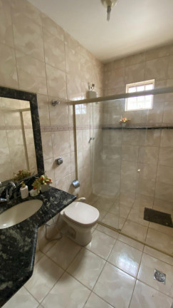 Imagem Casa com 6 Quartos à Venda, 300 m² em Cândida Câmara - Montes Claros