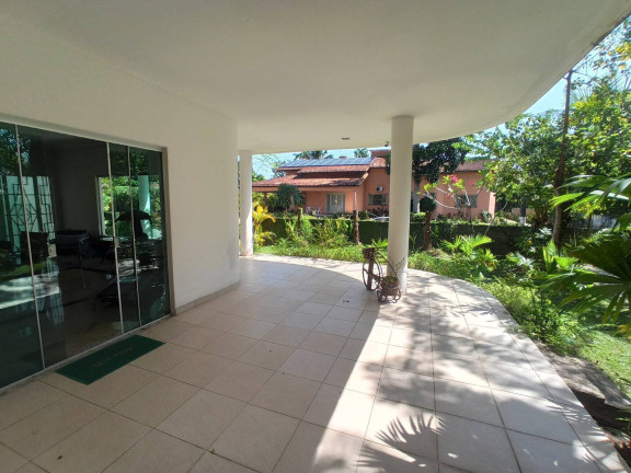 Imagem Casa de Condomínio com 6 Quartos à Venda, 1.688 m² em Coqueiro - Ananindeua