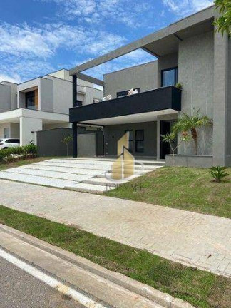 Casa com 4 Quartos à Venda, 355 m² em Urbanova - São José Dos Campos