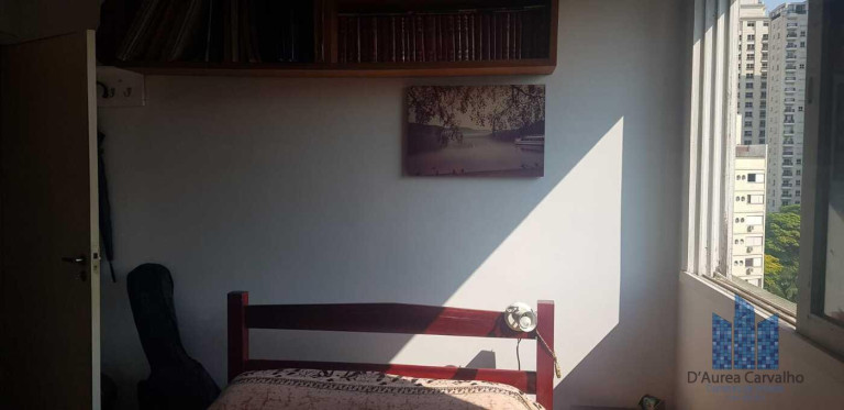 Imagem Apartamento com 3 Quartos à Venda, 97 m² em Moema - São Paulo Imagem Apartamento com 3 Quartos à Venda, 97 m² em Moema - São Paulo