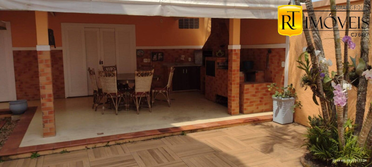 Imagem Casa de Condomínio com 4 Quartos à Venda, 435 m² em Praia Do Siqueira - Cabo Frio Imagem Casa de Condomínio com 4 Quartos à Venda, 435 m² em Praia Do Siqueira - Cabo Frio