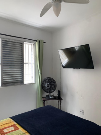 Imagem Loft com 1 Quarto à Venda, em Centro - São Vicente Imagem Loft com 1 Quarto à Venda, em Centro - São Vicente