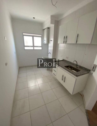 Imagem Apartamento com 2 Quartos à Venda, 56 m² em Jardim Olavo Bilac - São Bernardo Do Campo Imagem Apartamento com 2 Quartos à Venda, 56 m² em Jardim Olavo Bilac - São Bernardo Do Campo